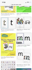 Phonics mock - please help!