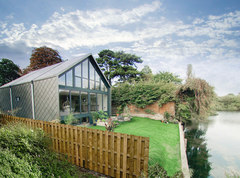 Do you know someone whose house was featured on Grand Designs?