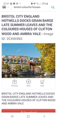 To quite like the lilac house?