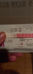 Is this my bfp?
