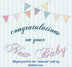 Evil Stepmum’s Greetings Card Collection