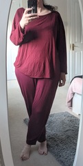 What are you wearing today? July/August