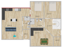 Opinions on floor plan for new build please! Help me make my mind up