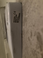 Advice needed for dealing with damp/mould issues