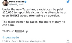 AIBU to ask how much support Pro-Life believers provide for actual children in need? Texas just banned abortion in the US.