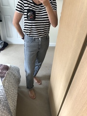 What are you wearing today? July/August