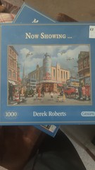 Anyone fancy a new jigsaw thread?