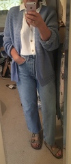 What are you wearing today? July/August