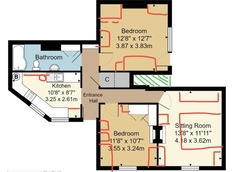Advice needed for dealing with damp/mould issues