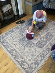 Ruggable rugs