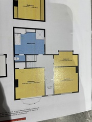 Wwyd - renovating old Victorian property