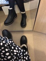 What are you wearing today? July/August