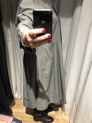 TOAST fans looking forward to the Christmas velvet offerings