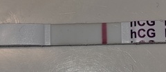 Is this positive?