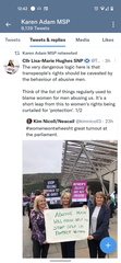 Good news on the WI Spa incident