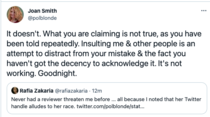 Against White Feminism
