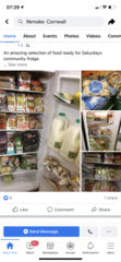 Community pantry - what would make you join?