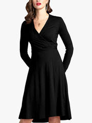 Desoerately seeking dashing funeral outfit!