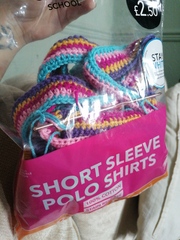 Knit, Crochet and Natter 6: Where there's a wool there's a way