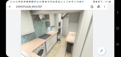 Kitchen worries