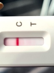 Is this an invalid test?