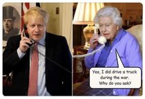 Brexit Megathread - Part 1 because it's not over by a long shot