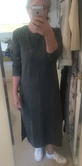 What are you wearing today? July/August