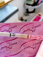 Period due in 3-4 days.... Good bfp?