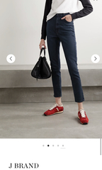 Mumsnet Vogue Vol 89 - Must try harder **Edited at the OP's request**