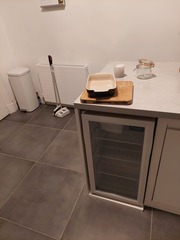 Ideas for what appliance/other thing to go here?