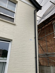 Advice needed for dealing with damp/mould issues
