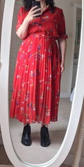 What are you wearing today? July/August