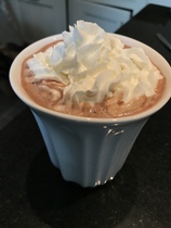 Find out what Mumsnet testers thought of the Hotel Chocolat Velvetiser