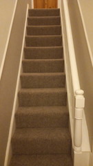 Recommendations for timeless carpet colour...