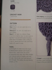 Knit, Crochet and Natter 6: Where there's a wool there's a way