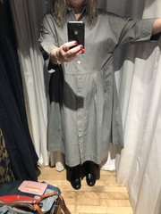 TOAST fans looking forward to the Christmas velvet offerings