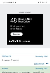 Wtf MN 'There's a Dog in the House' music no video