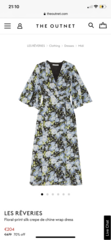 Dress for 40th