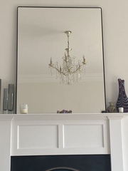Show me your gallery walls and help me with mine, please!!