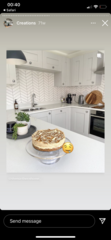 Hate my new kitchen, what can I do?
