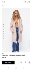 Things I want for autumn that may or may not exist