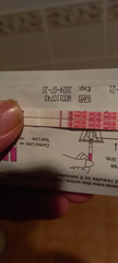 Is this my bfp?