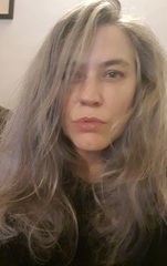 If you're 50ish, what do you wear on a night out?