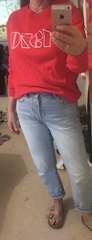 What are you wearing today? July/August