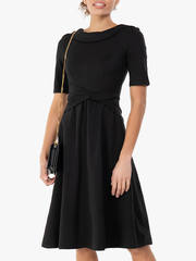 Desoerately seeking dashing funeral outfit!