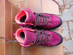 Walking for exercise/ mental and physical health/ as a hobby