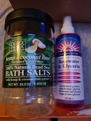 Beauty Hoarders Anonymous: you have got to be in it to win it!!!