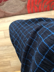 TOAST fans looking forward to the Christmas velvet offerings