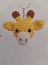 Can anyone please help me with a crochet pattern?