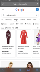 Are these dolls totally inappropriate?